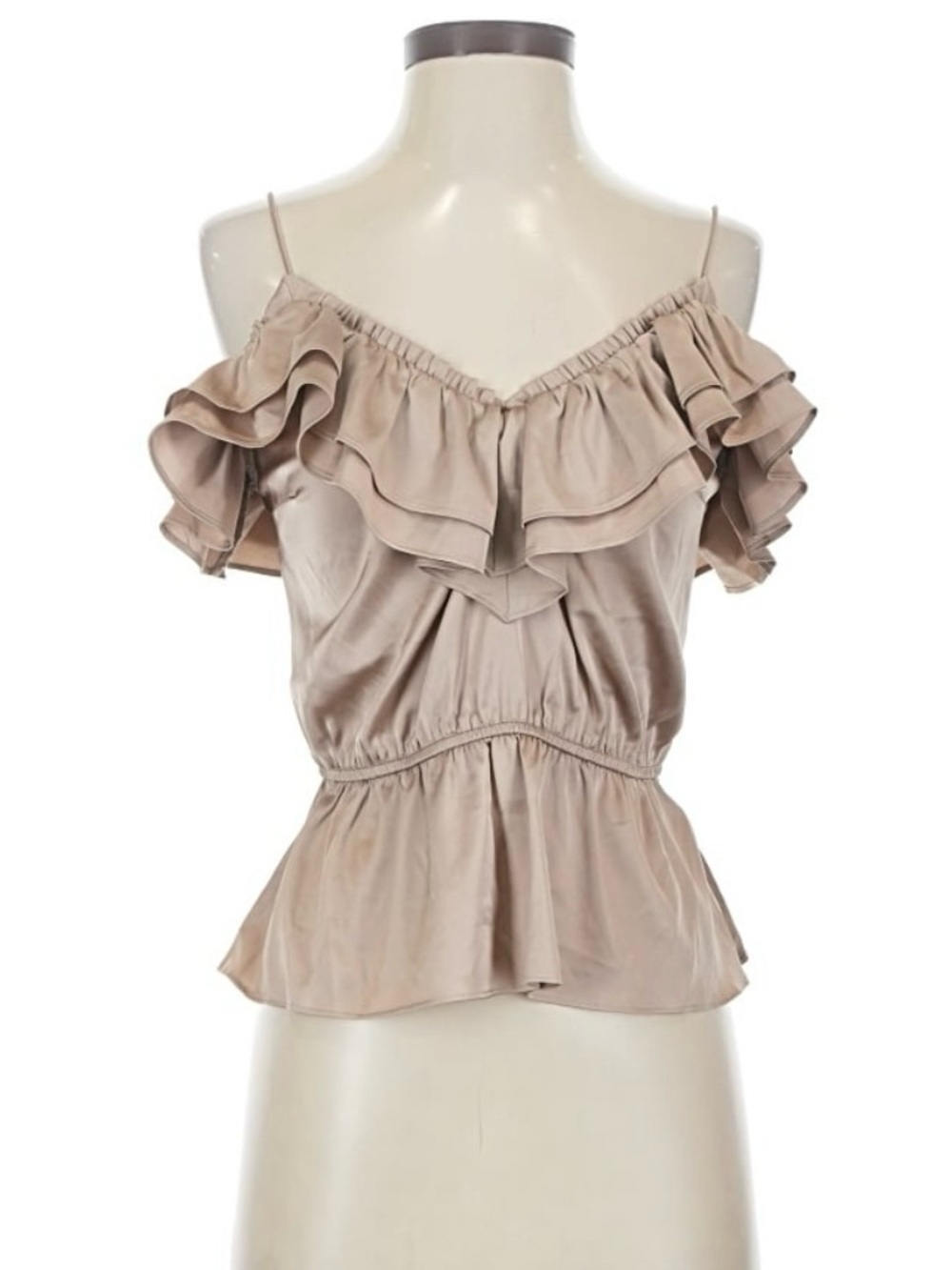 New Express size small Top